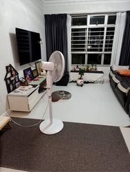 Blk 443B Fajar Hills (Bukit Panjang), HDB 4 Rooms #542394031